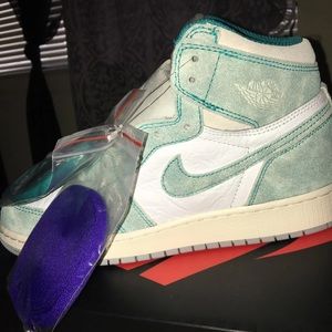Air Jordan 1 retro high OG GS